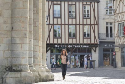 Poitiers