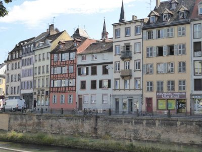 Strasbourg