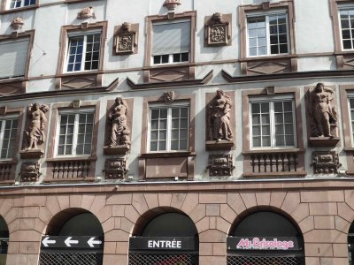 Strasbourg
