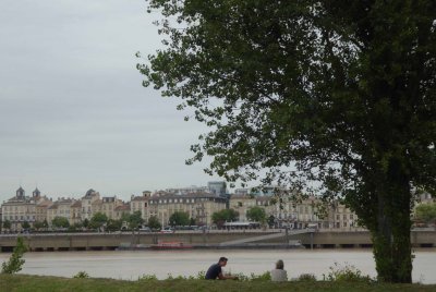 Garonne and Gironde