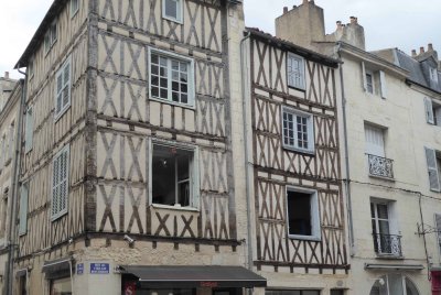 Poitiers