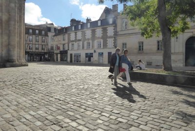 Poitiers