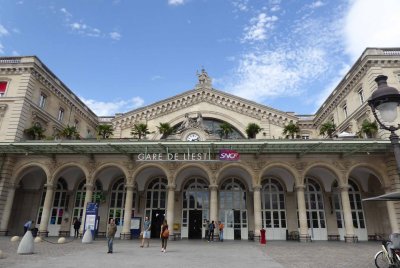 Paris