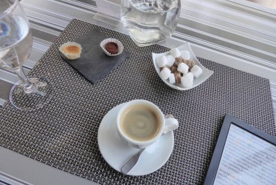 St Astier