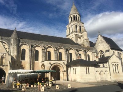 Poitiers