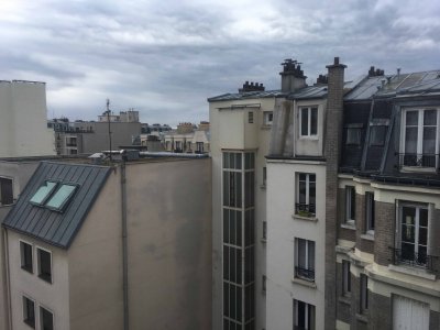 Paris XV