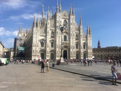 Milano