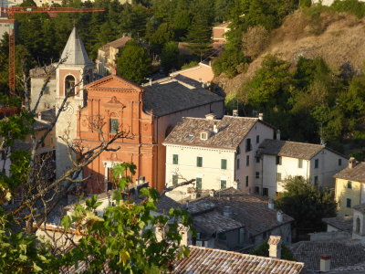 Pennabilli