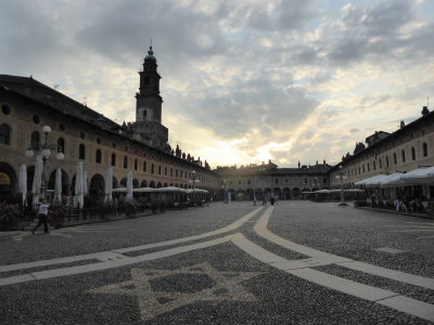 Vigevano