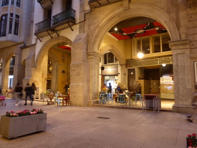 Lleida