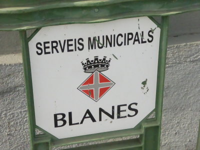 Blanes