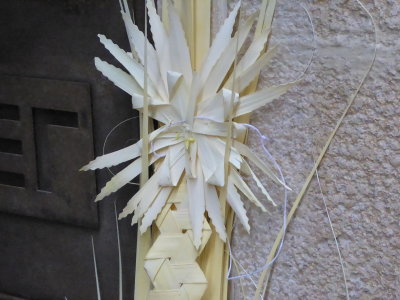 Tarragona - Palm Sunday