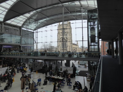 Forum Norwich