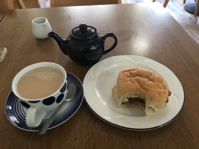 White Lion caf - school for special needs