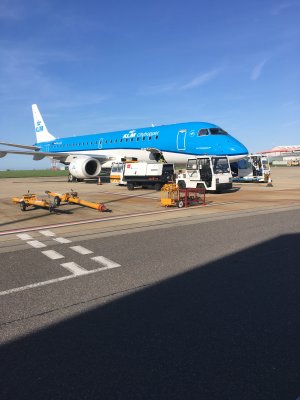 City Hopper