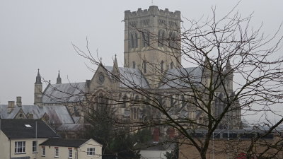 Cathedral