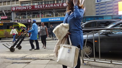 Kimathi Street