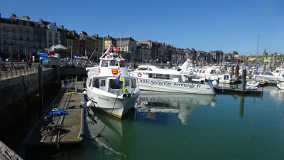Dieppe