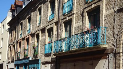 Dieppe