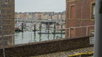 Dieppe