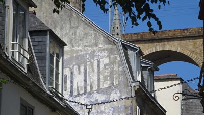 Du bo du bon dubonnet