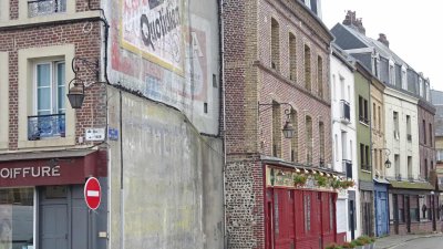 Dieppe