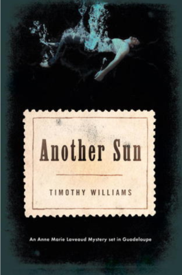 Another Sun, Soho Press