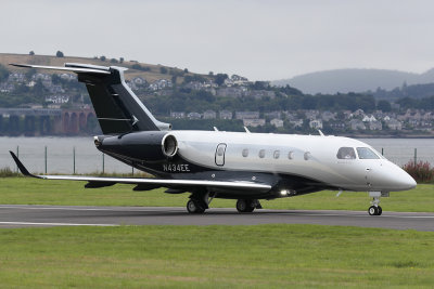 Dundee Airport