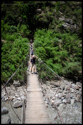 Not all bridges are created equal