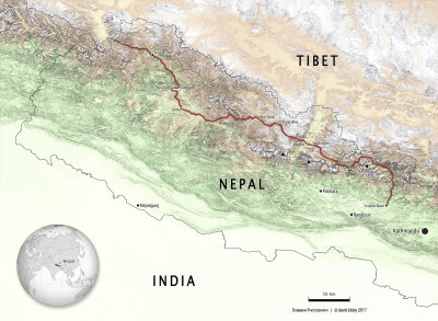 Western Nepal