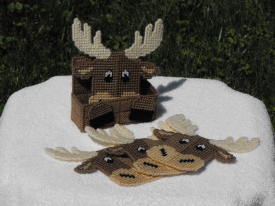 Moose Coasters.JPG