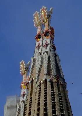 Sagrada Familia