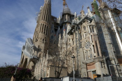 Sagrada Familia