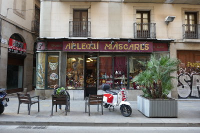 Barcelona