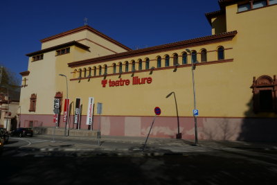 Barcelona