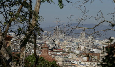 Barcelona