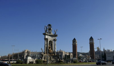 Barcelona