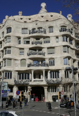 Barcelona