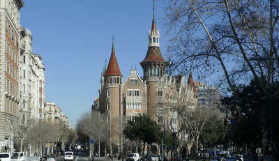 Barcelona