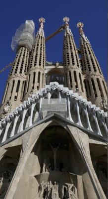 Sagrada Familia