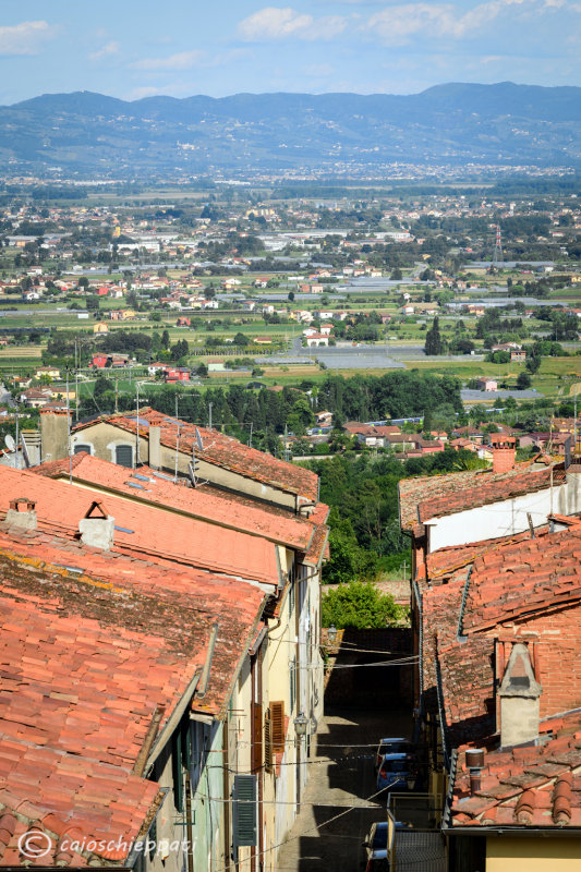 Montecarlo,Lucca