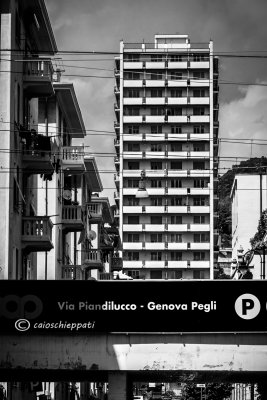 Pegli-Genova