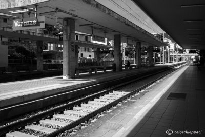 Stazione di Varazze,Savona