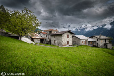 La frazione di Caprinale