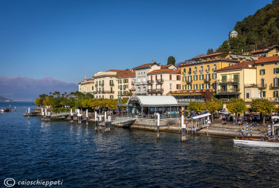 Bellagio,Lago di Como 