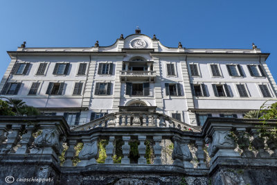 Villa Carlotta,Tremezzo (Lago di Como)