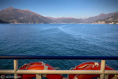 Bellagio,Lago di Como 