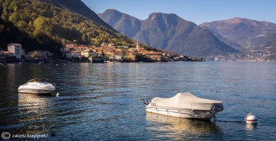 Lezzeno (Lago di Como)