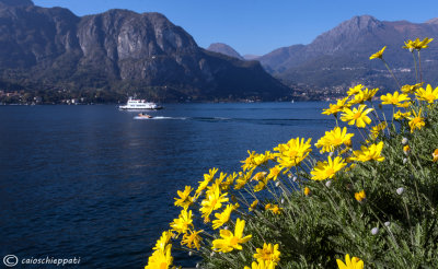 Bellagio,Lago di Como 