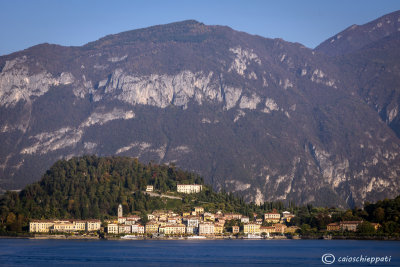 Bellagio,Lago di Como 